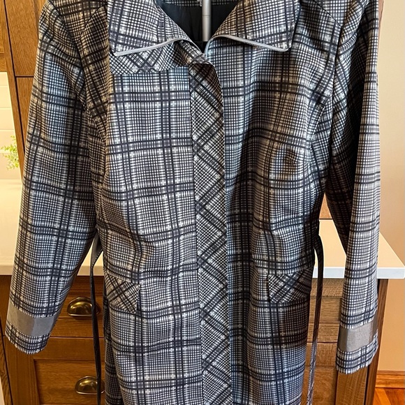 Z raincoat plus size - Picture 5 of 5